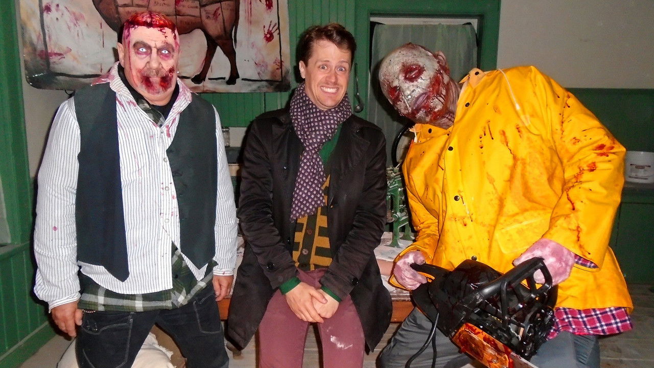 Parconaute — Épisode 7