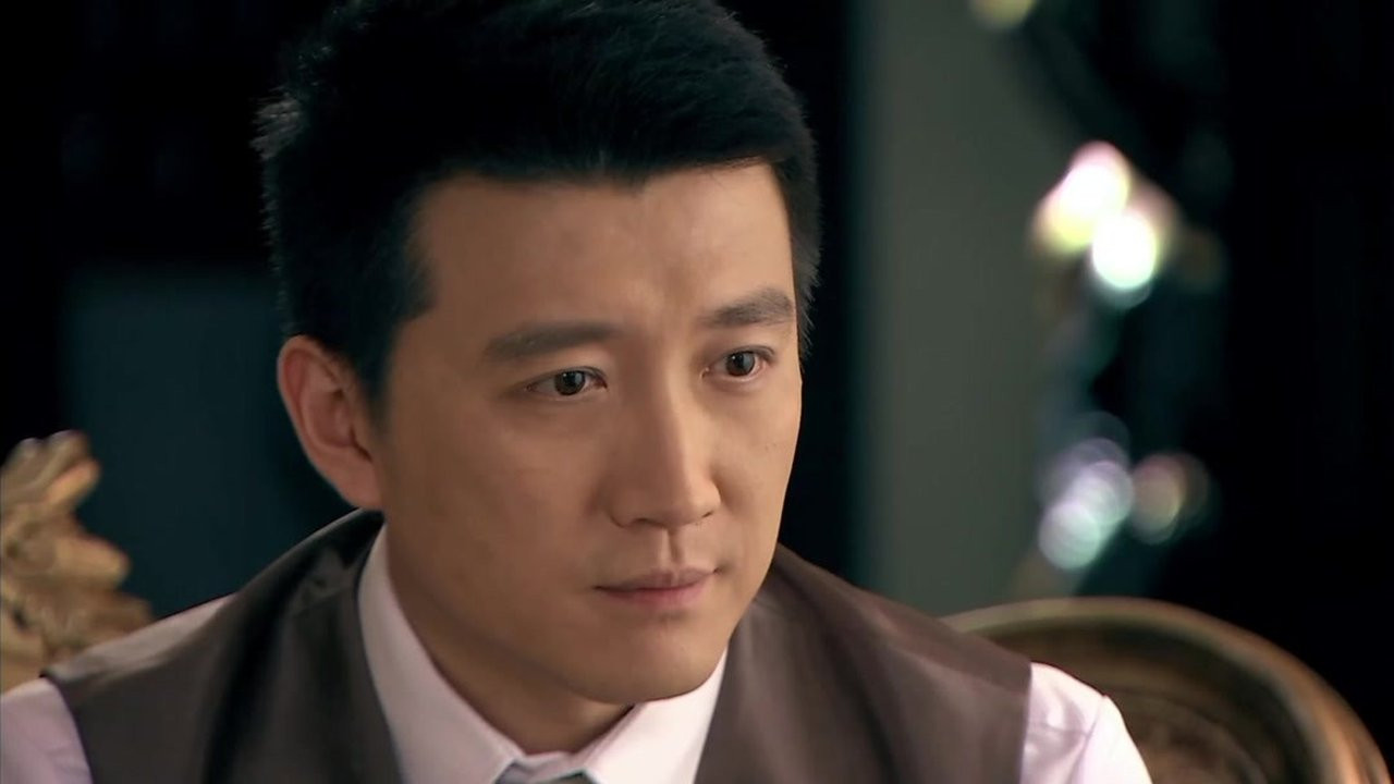 妈妈你到底在哪里 — Épisode 21