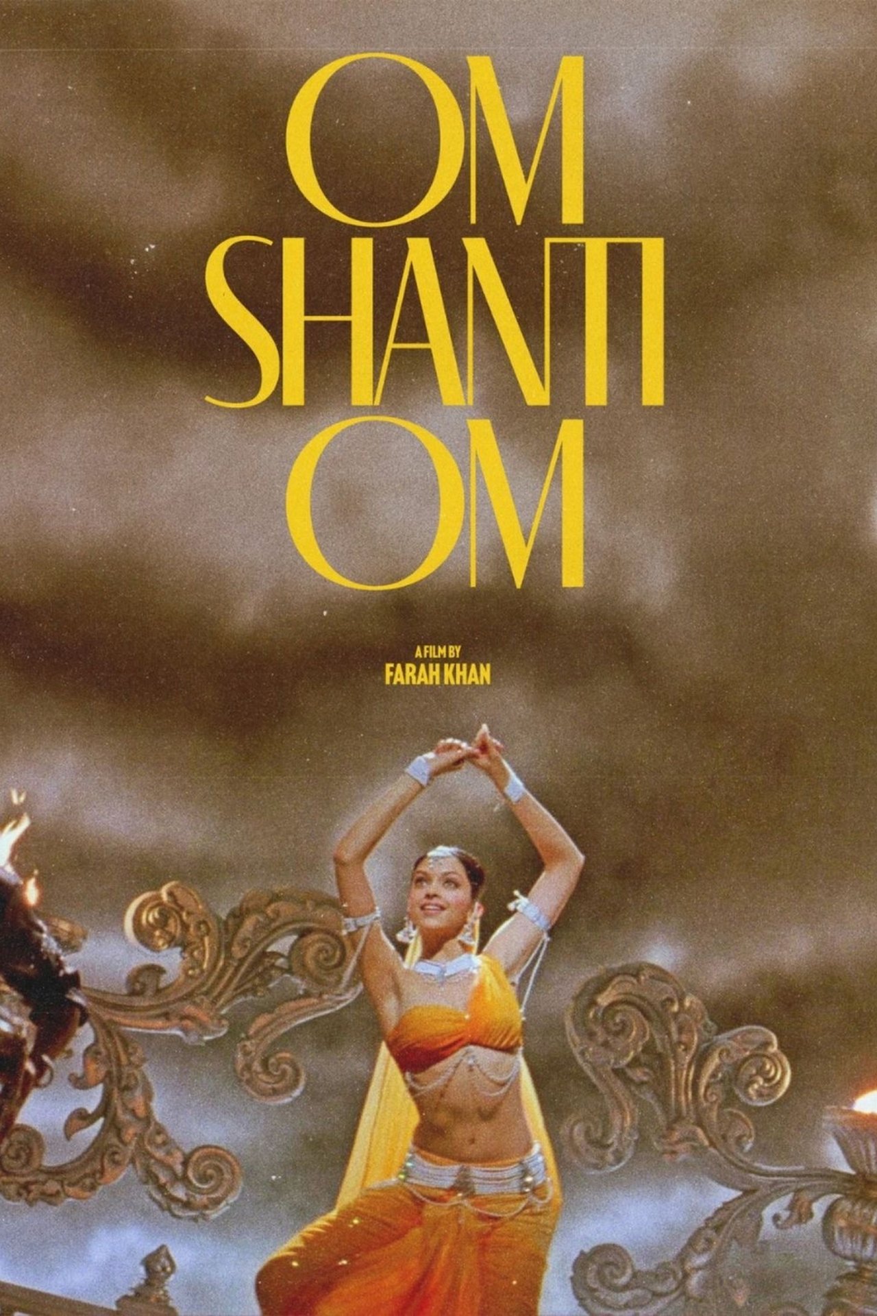Om Shanti Om