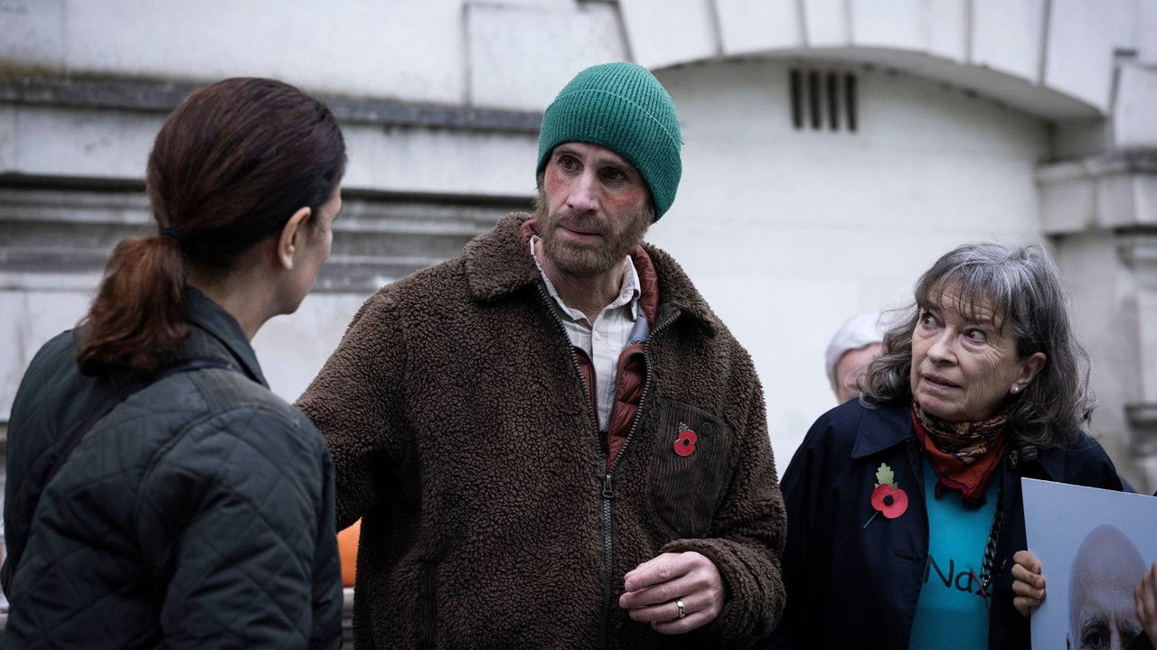 Prisoner 951 — Épisode 5