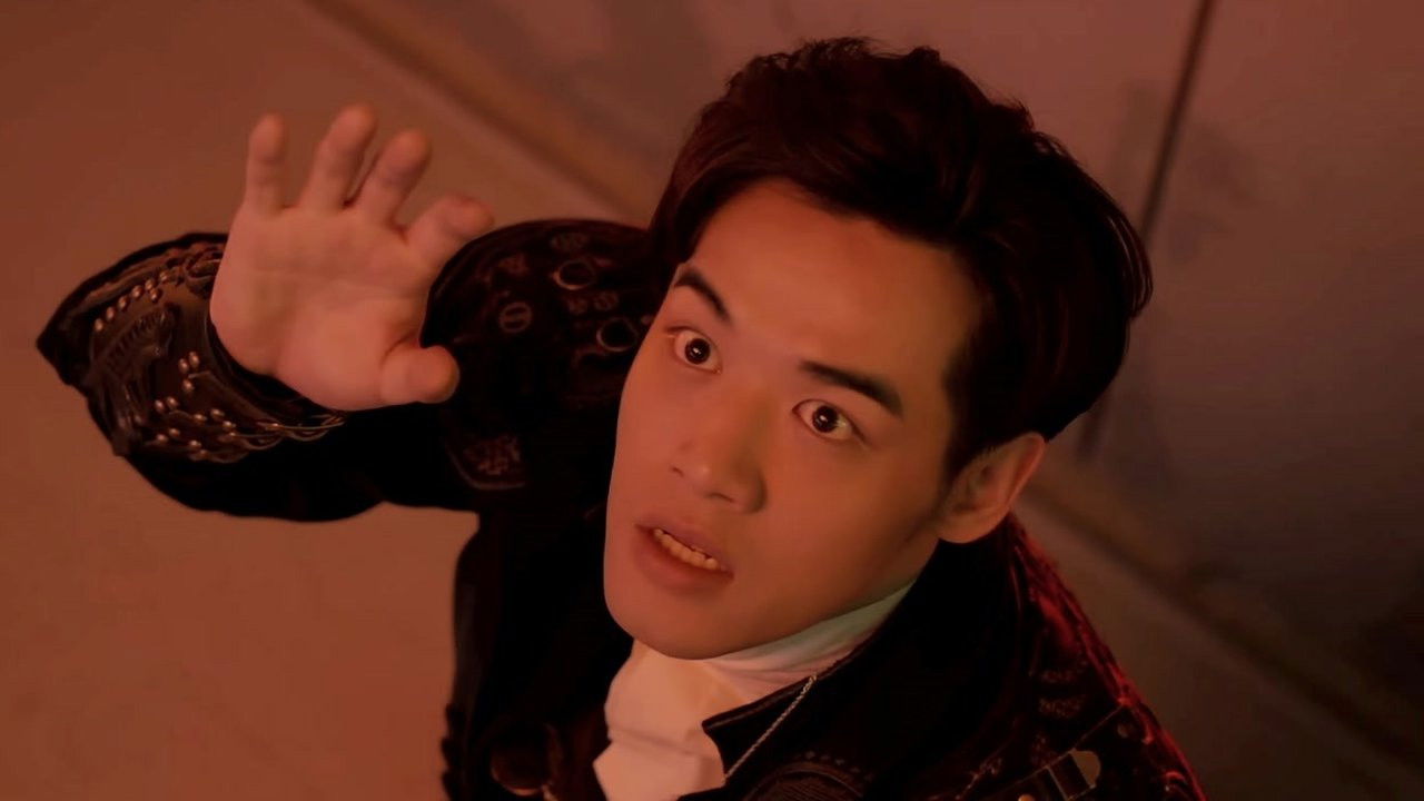 心宅猎人 — Épisode 28