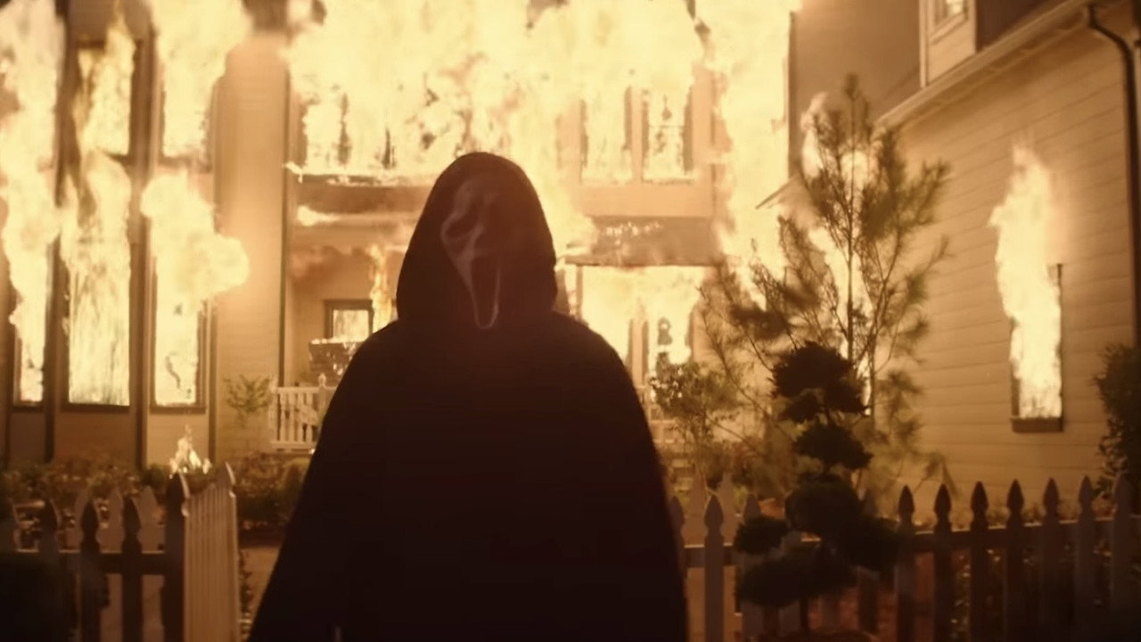 Tiếng Thét 7 - Backdrop 23