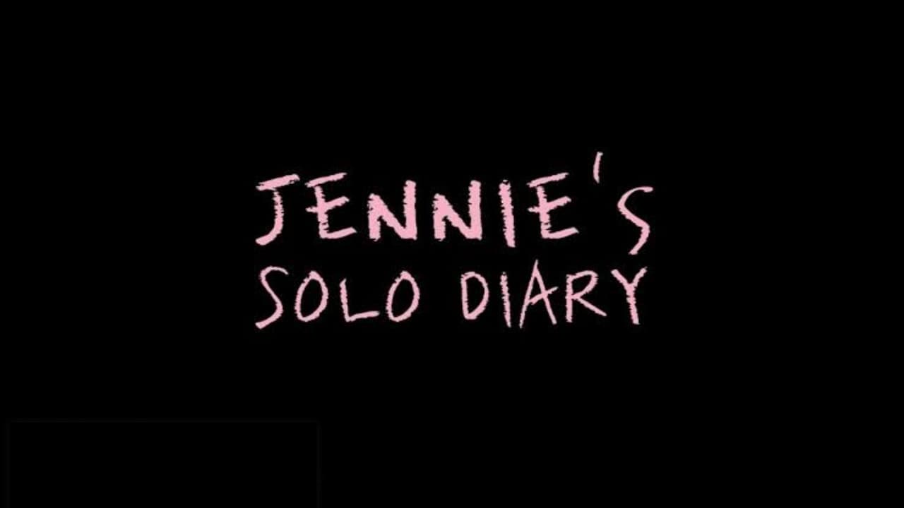 Cast and Crew of JENNIE'S SOLO DIARY