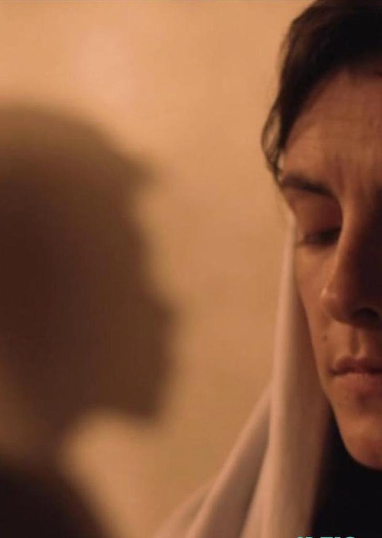La Pasión de Nella Barrantes filmaffisch