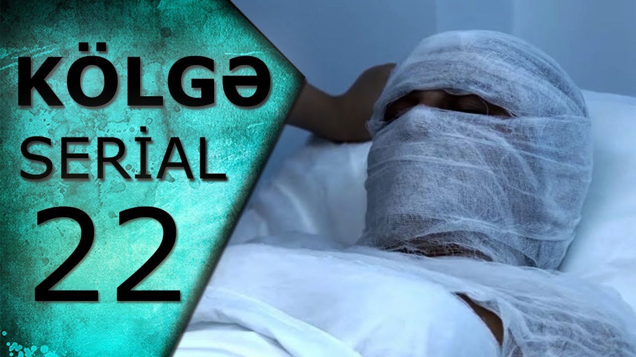 Kölgə — Épisode 1