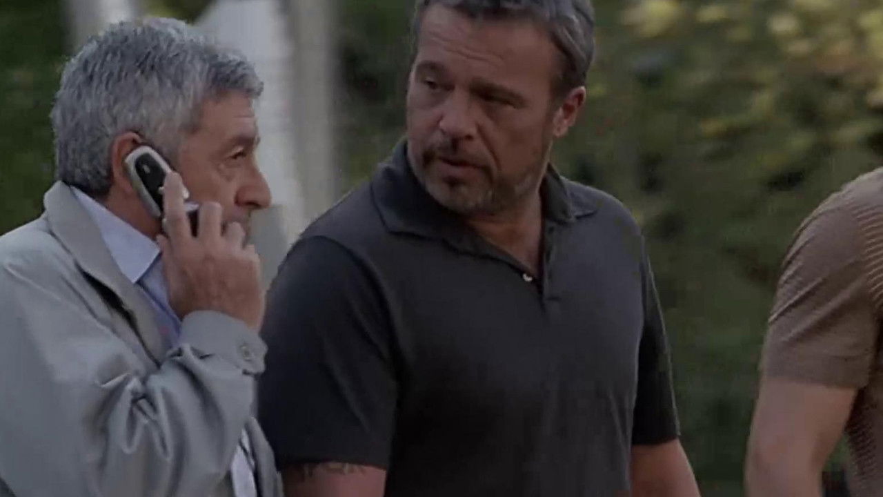 Tutti per Bruno — Épisode 8