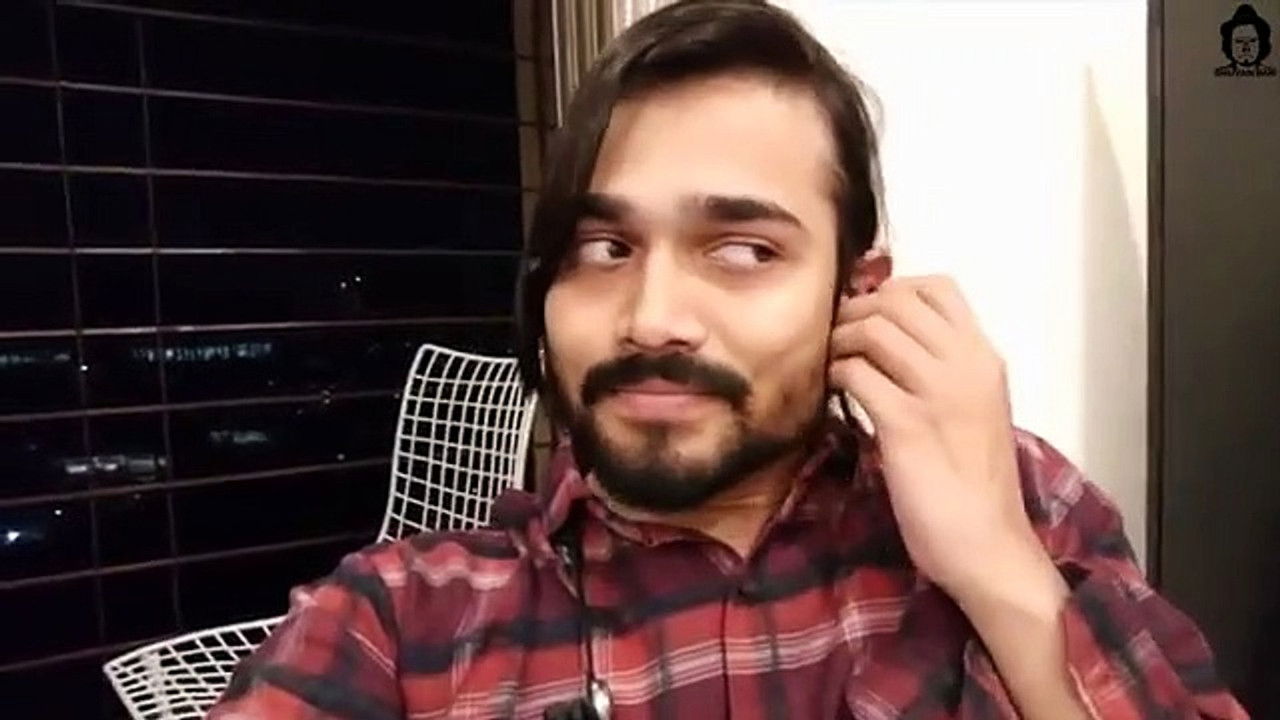 BB Ki Vines — Épisode 15