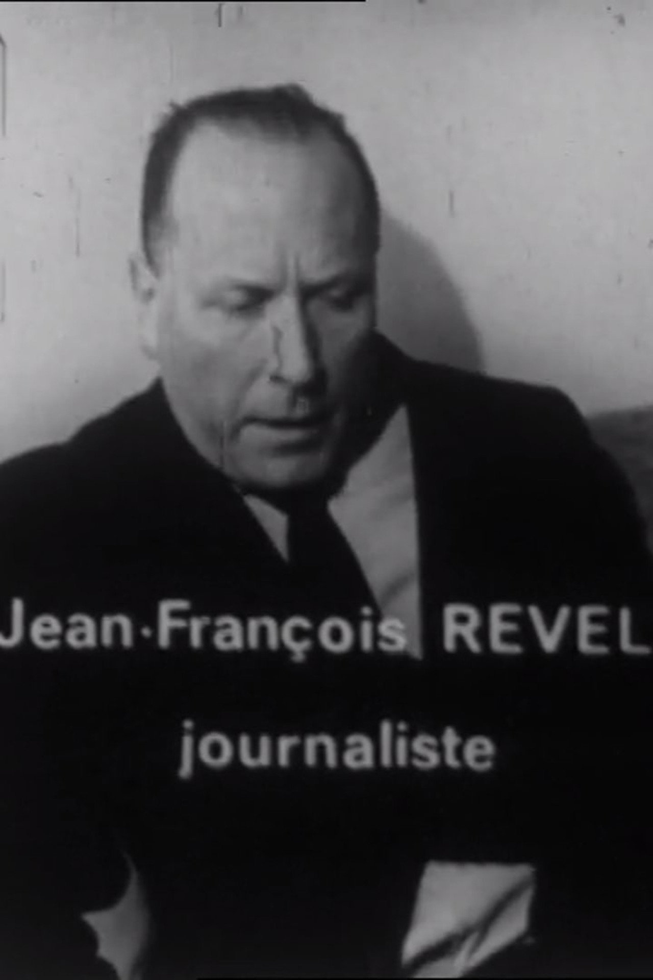 Le mot et l'image filmaffisch