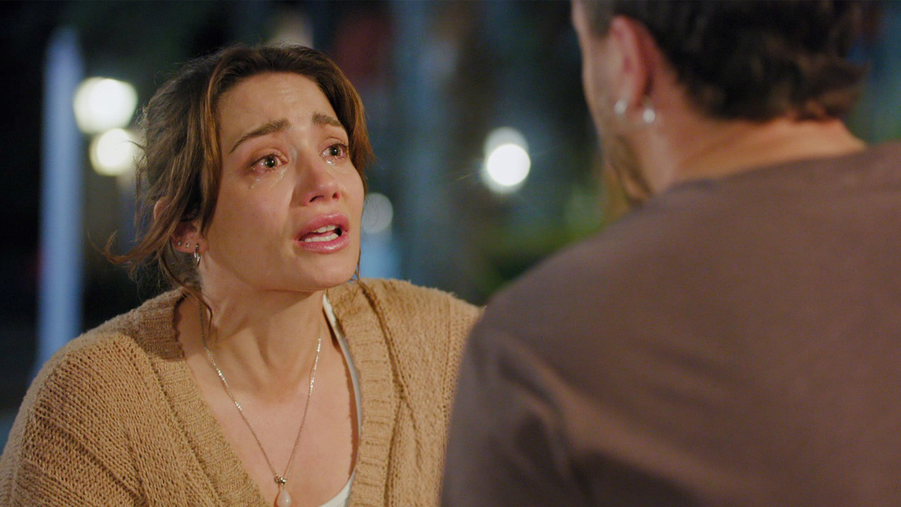 Aguas de Oro — Épisode 77