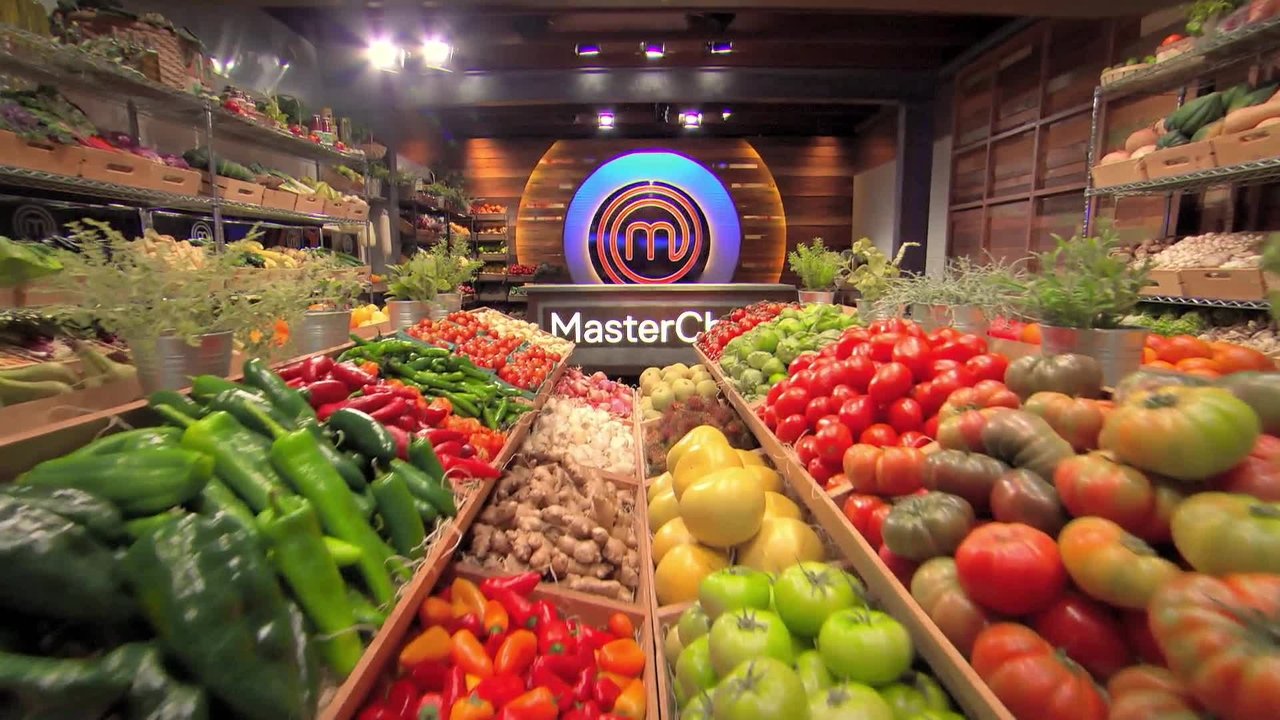 MasterChef Junior - Season 7 Episode 6 : Quacking Under Pressure