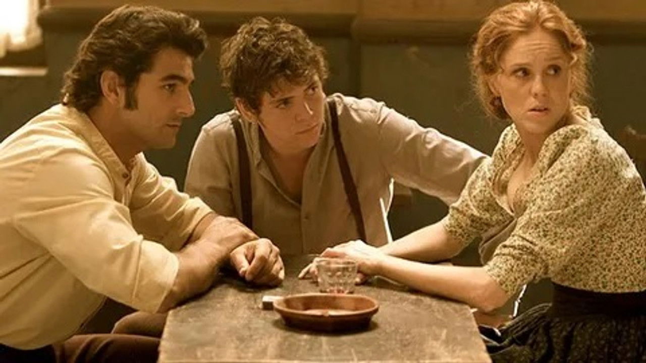 Tierra de lobos — Épisode 4