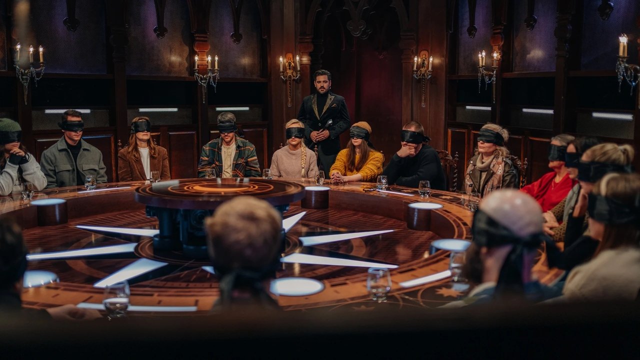 Traitors - Season 2 Episode 1 : Episode 1