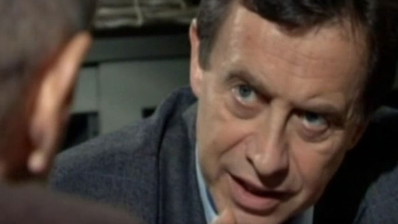 La squadra — Épisode 15