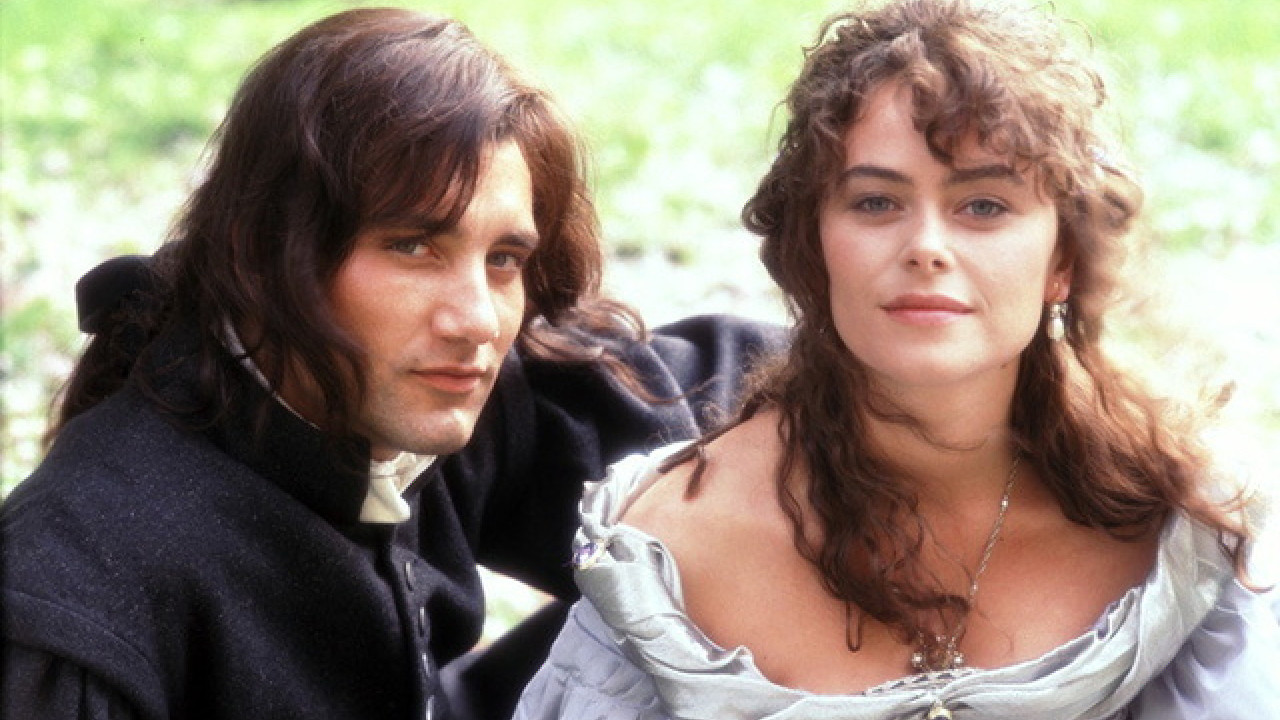 Lorna Doone — still 2