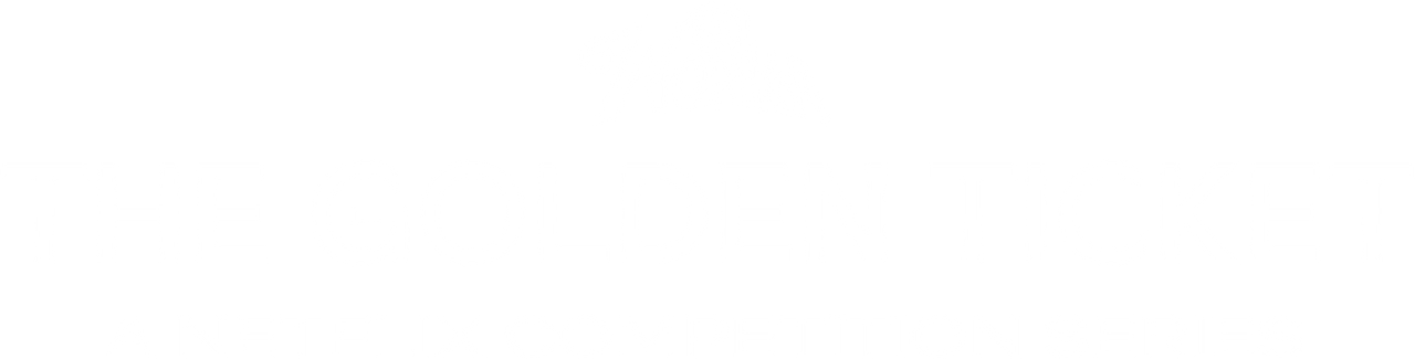 Wonka's The Golden Ticket