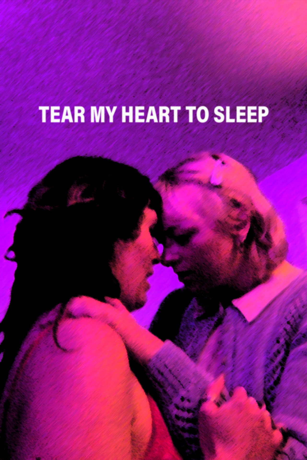 Tear My Heart To Sleep Backdrop