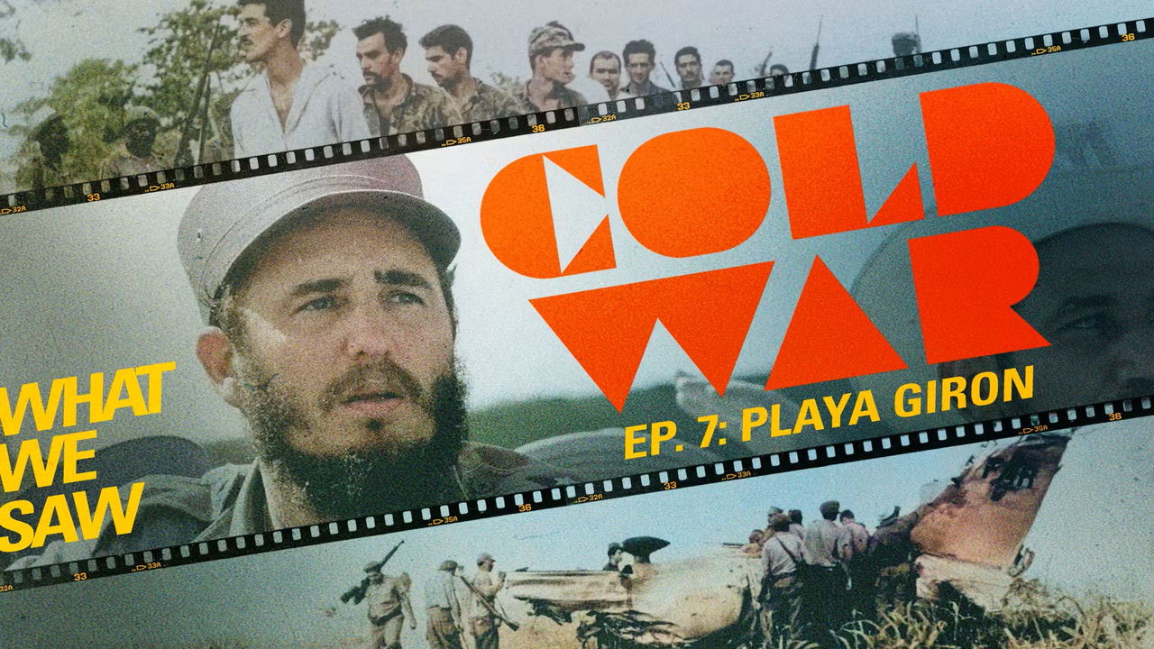 What We Saw — Épisode 7