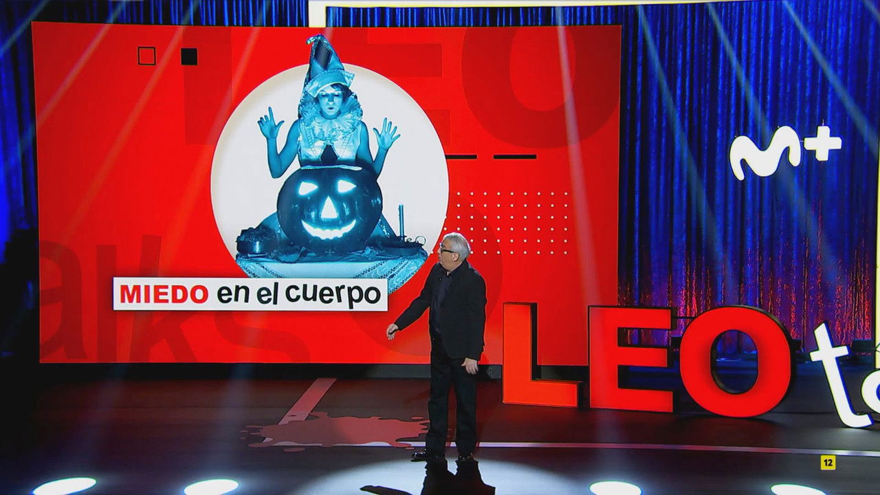 Leo talks — Épisode 6