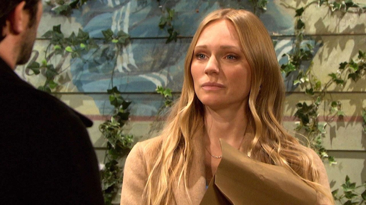 Days of Our Lives - Season 56 Episode 97 : Monday, February 8, 2021