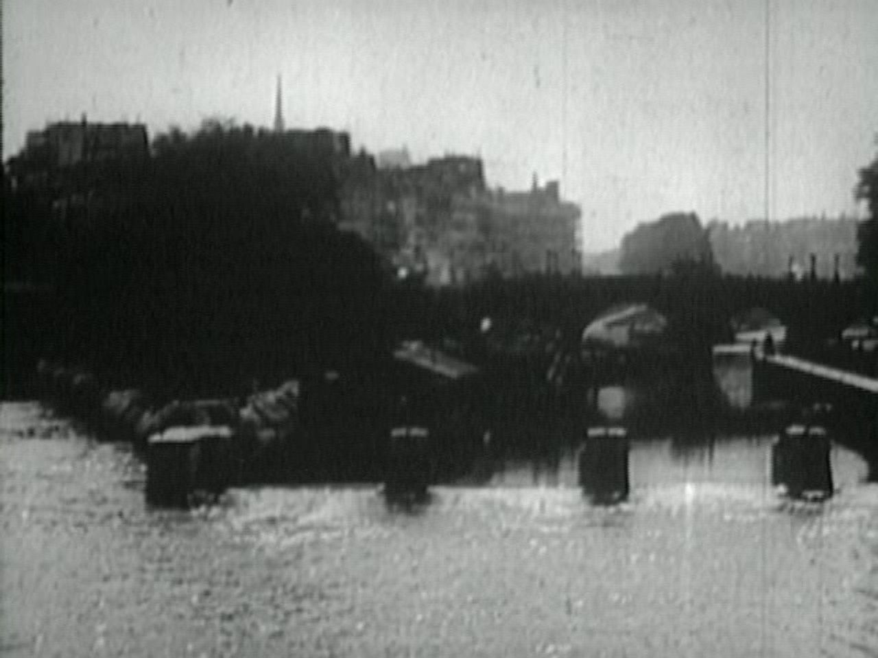 The Adventures of Young Indiana Jones Documentaries — Épisode 10