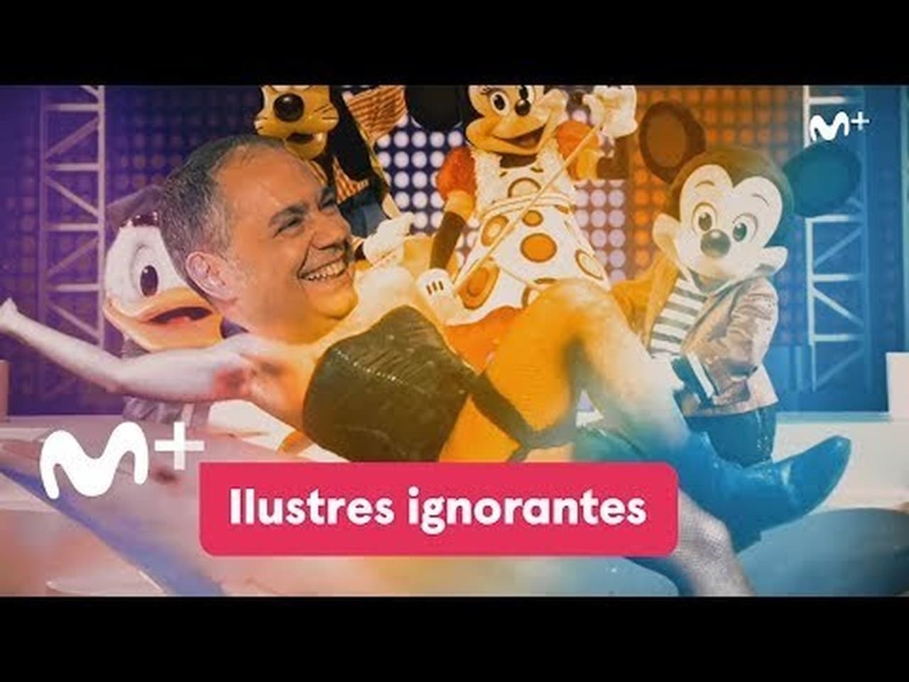 Ilustres Ignorantes - Season 11 Episode 1 : Episode 1