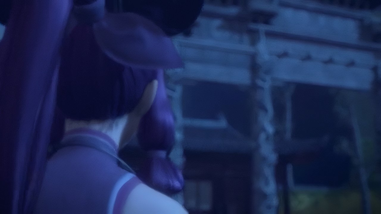 A Portrait of Jianghu: Bad Guys - Season 0 Episode 22 : Episode 22