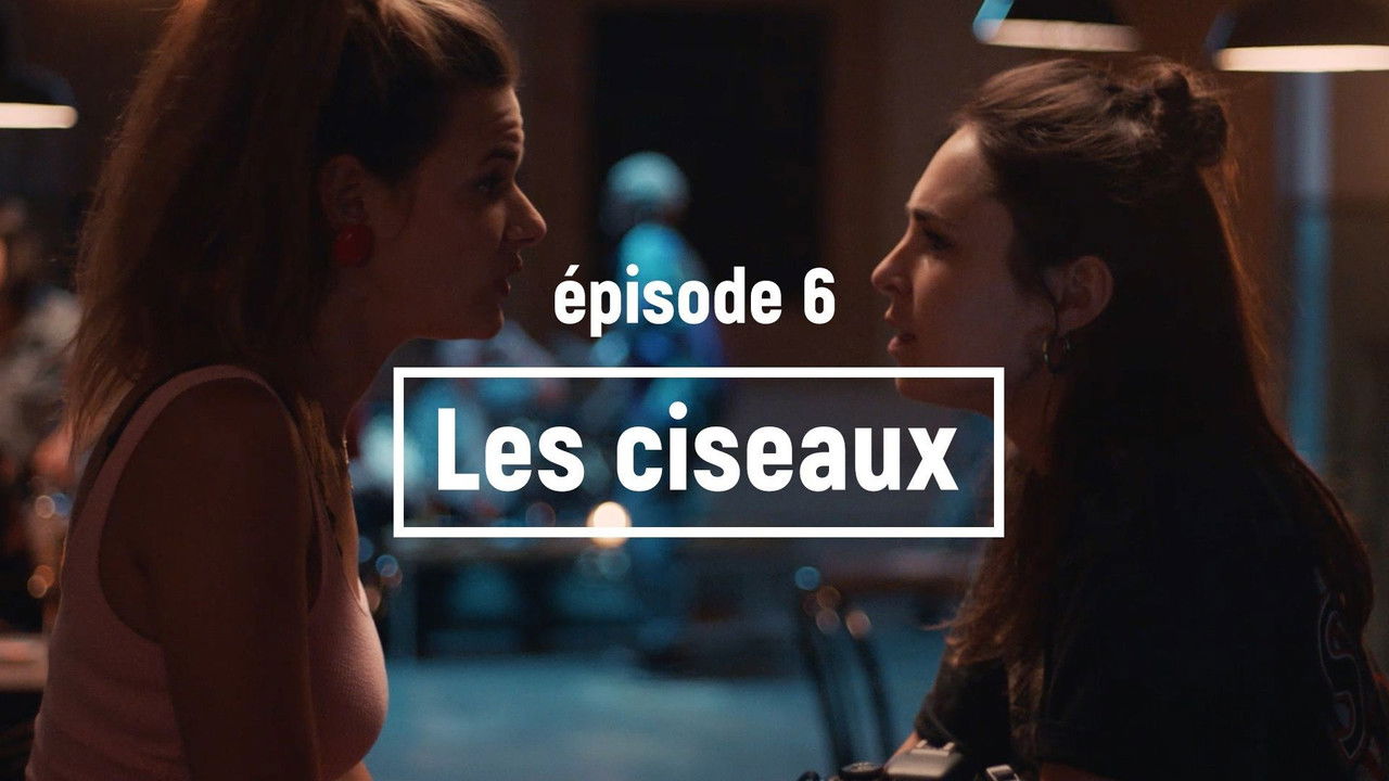 La Théorie du Y — Épisode 6