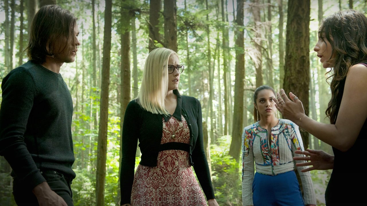 The Magicians - Season 2 Episode 3 : Divine Elimination