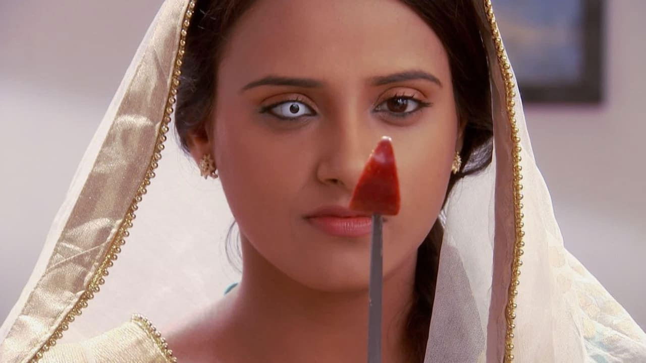 Qubool Hai — Épisode 107