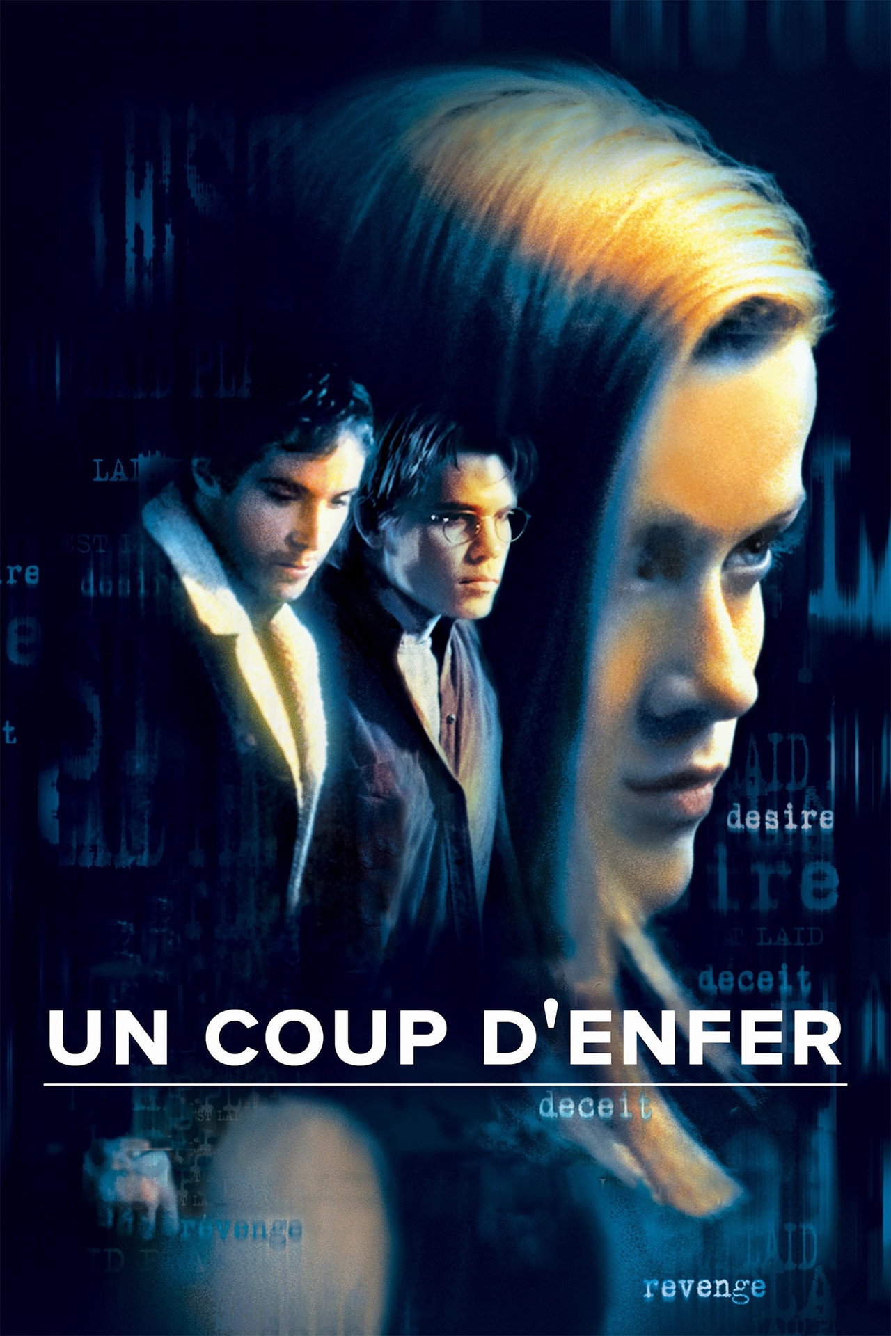 Un coup d'enfer