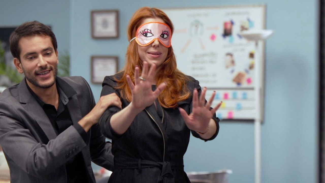 Fred & Lucy — Épisode 13