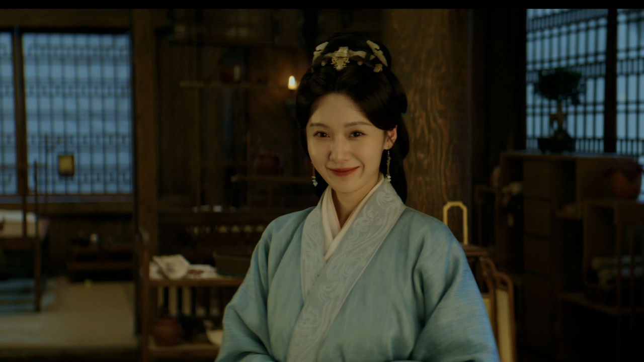 Treasure at Dawn - Season 1 Episode 23 : Episode 23