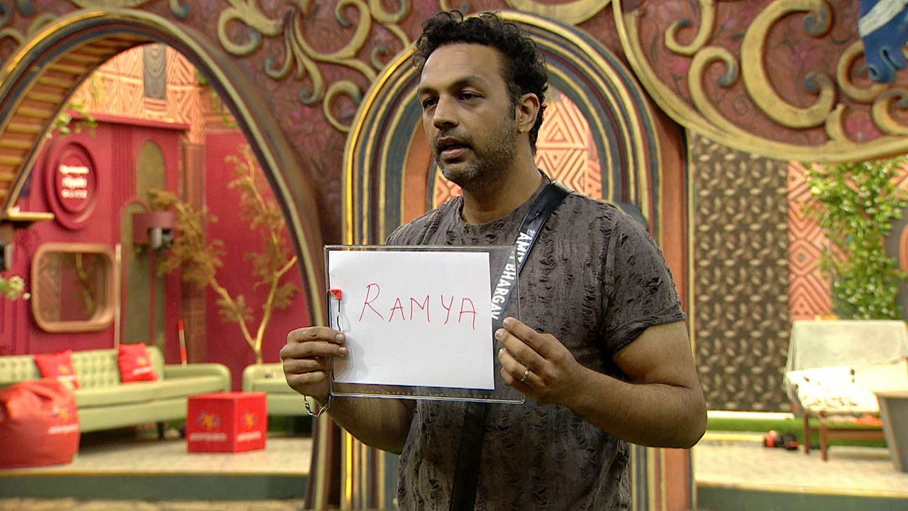 Bigg Boss Tamil — Épisode 65