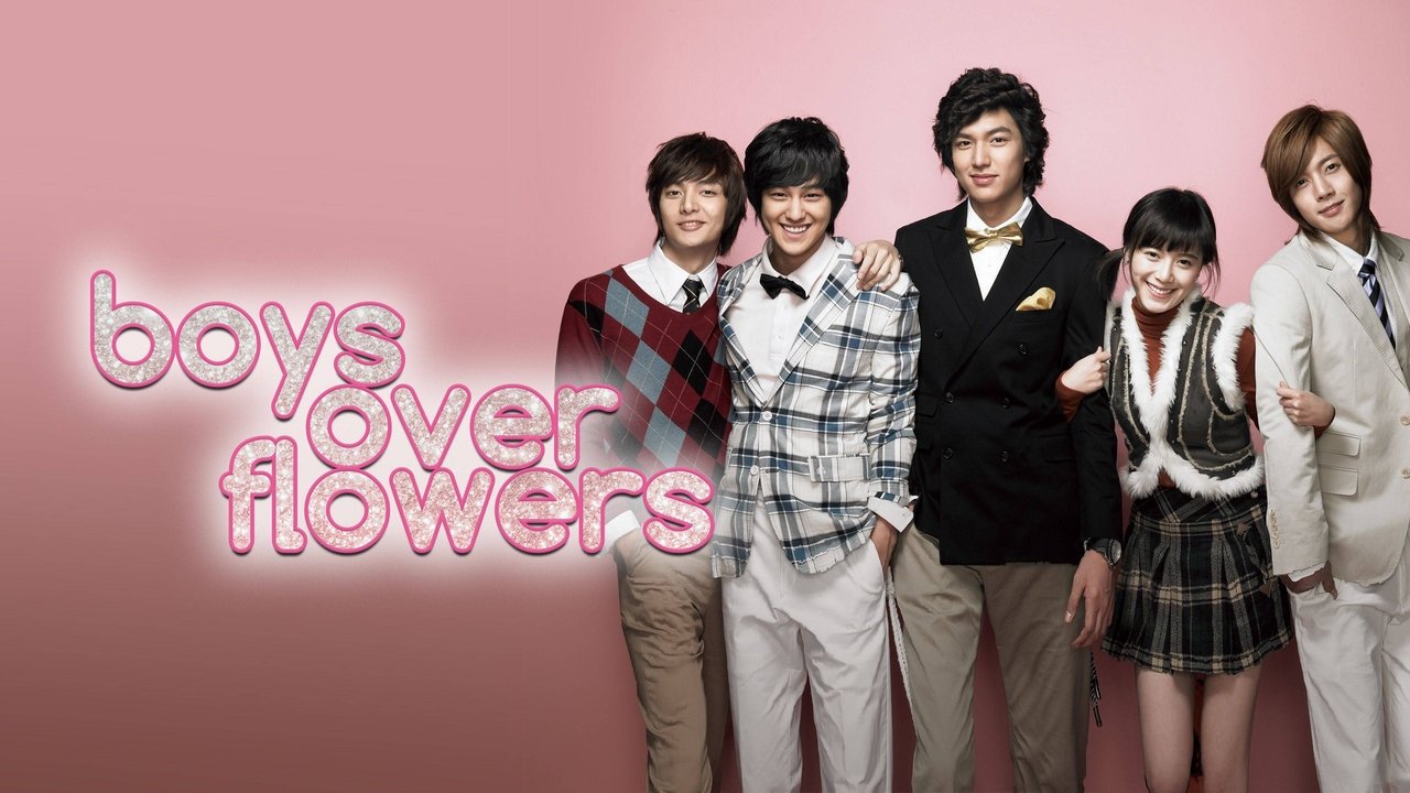 Boys Over Flowers