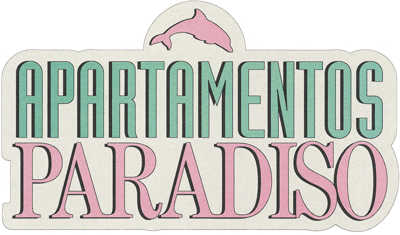 Apartamentos Paradiso