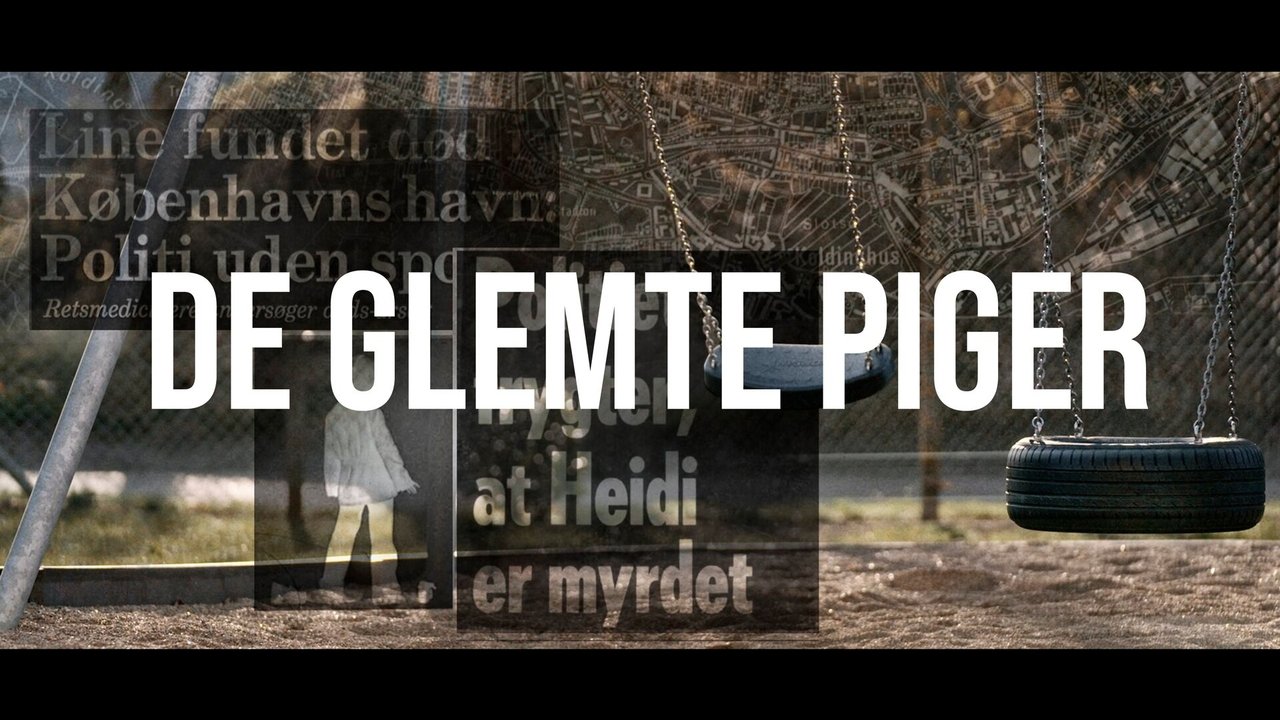 De glemte piger