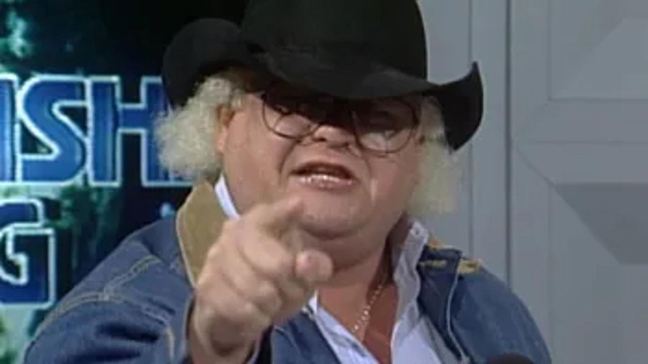 NWA World Championship Wrestling — Épisode 2