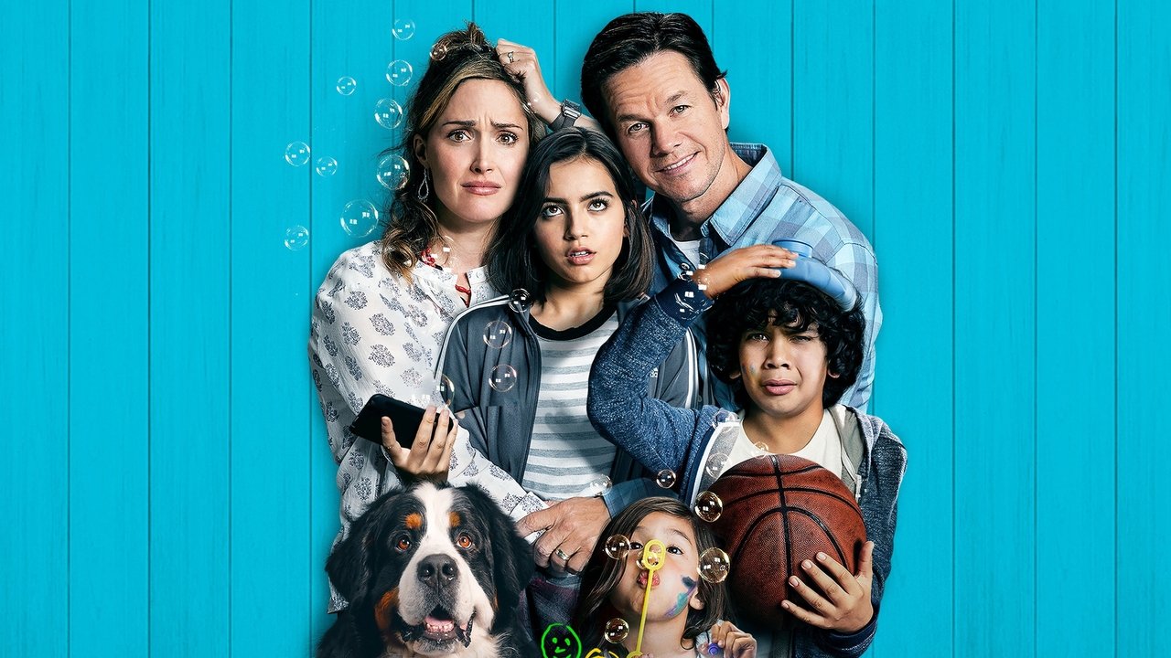 Instant Family (2018)