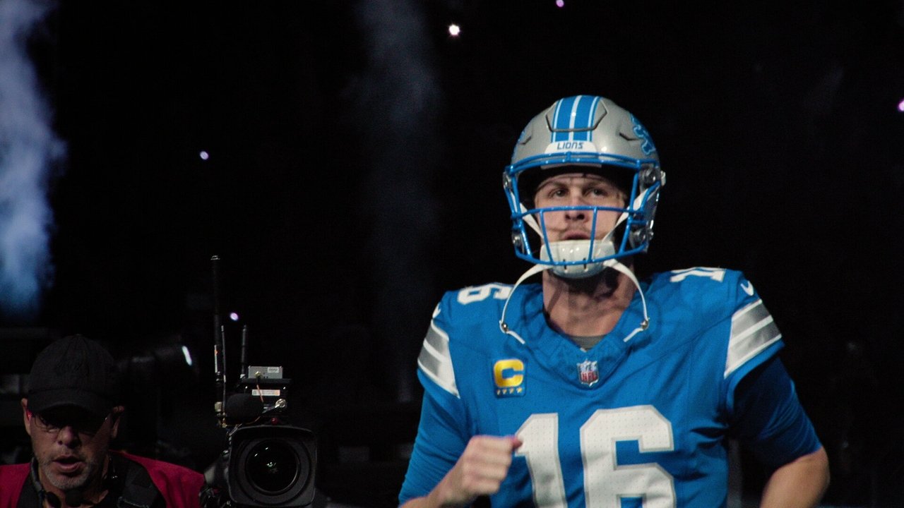 Quarterback - Season 2 Episode 7 : Final Snap