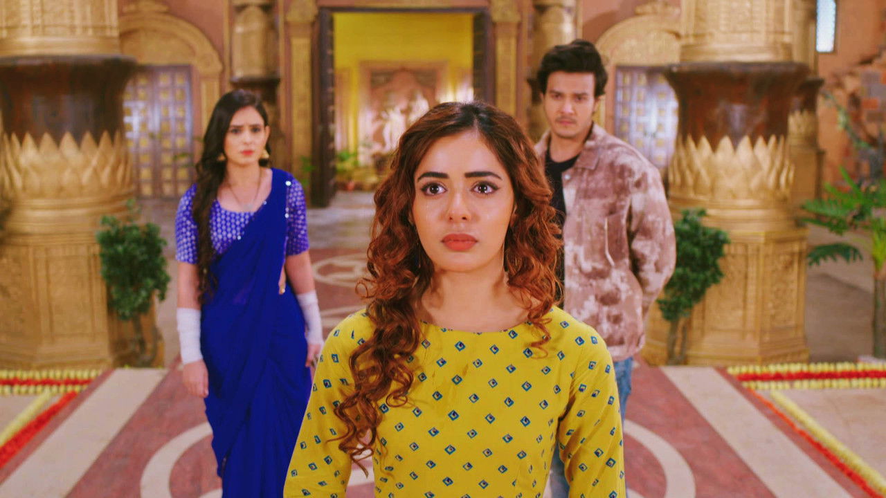 लॉकडाउन की लव स्टोरी — Épisode 87