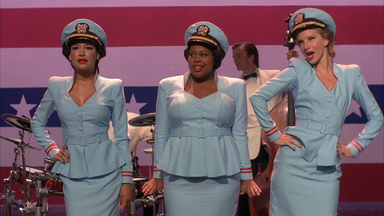 Glee - Season 3 Episode 4 : Pot O' Gold