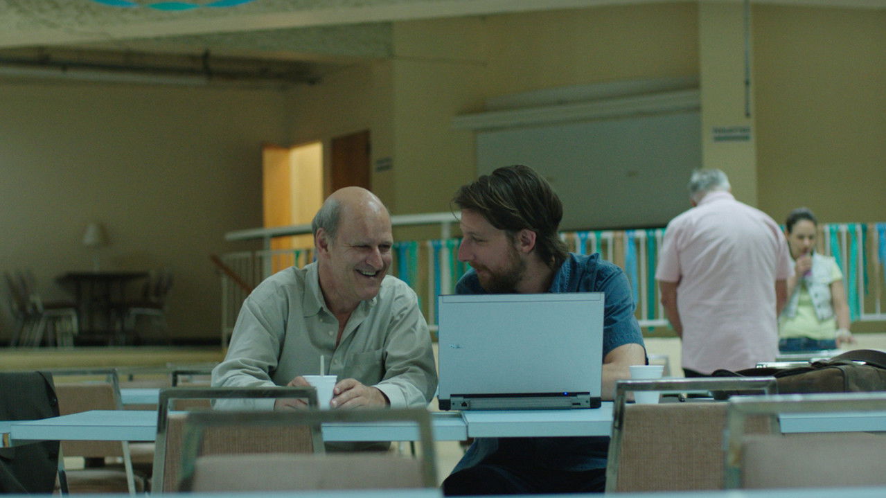 Écrivain public — Épisode 1