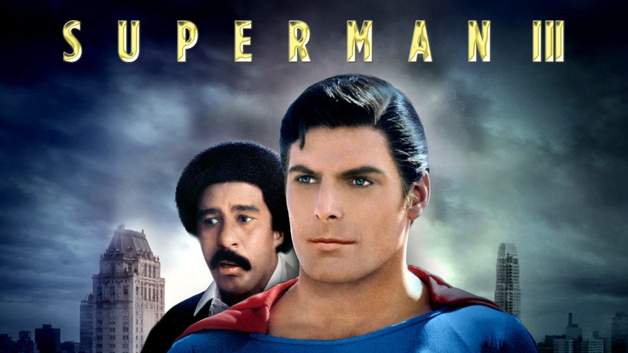 Superman III (1983)