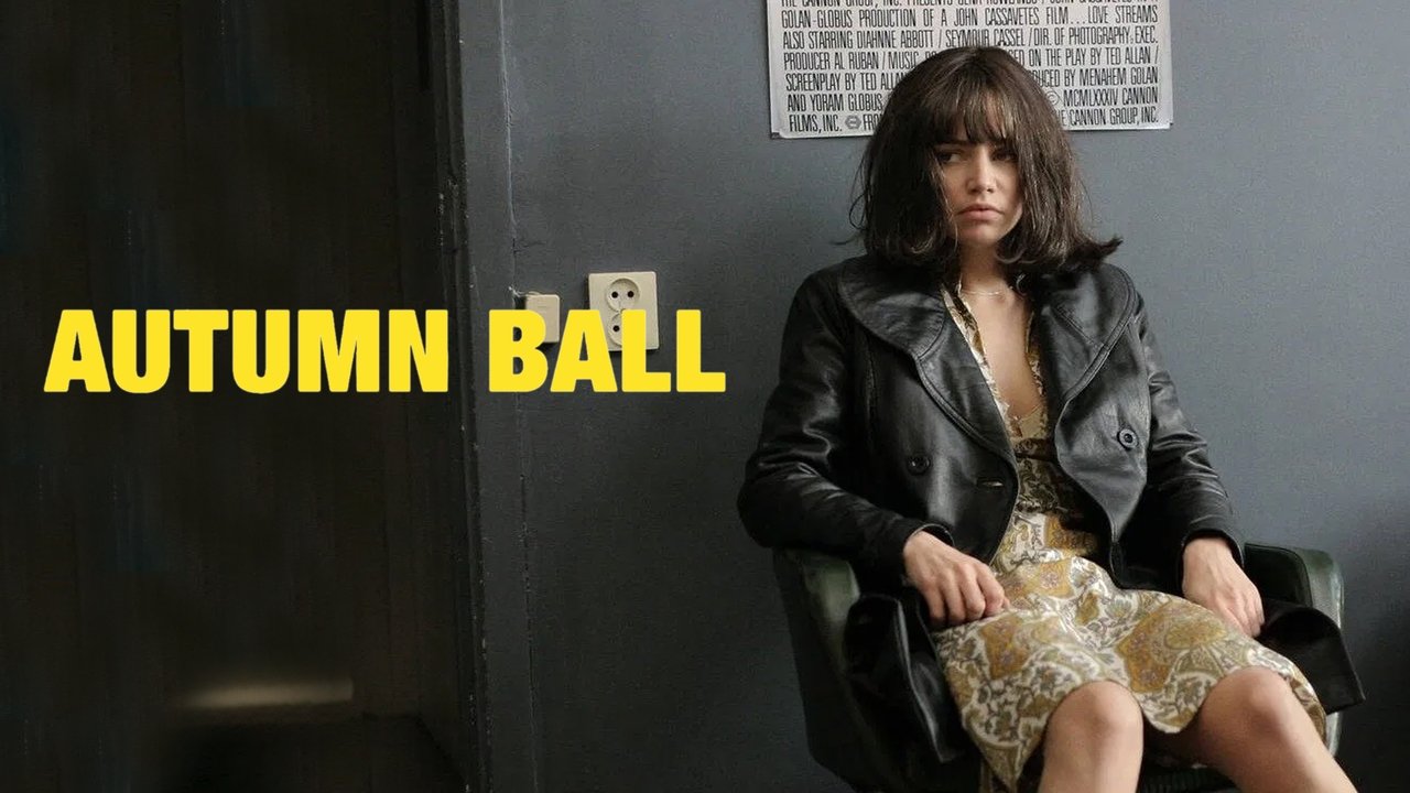 Autumn Ball