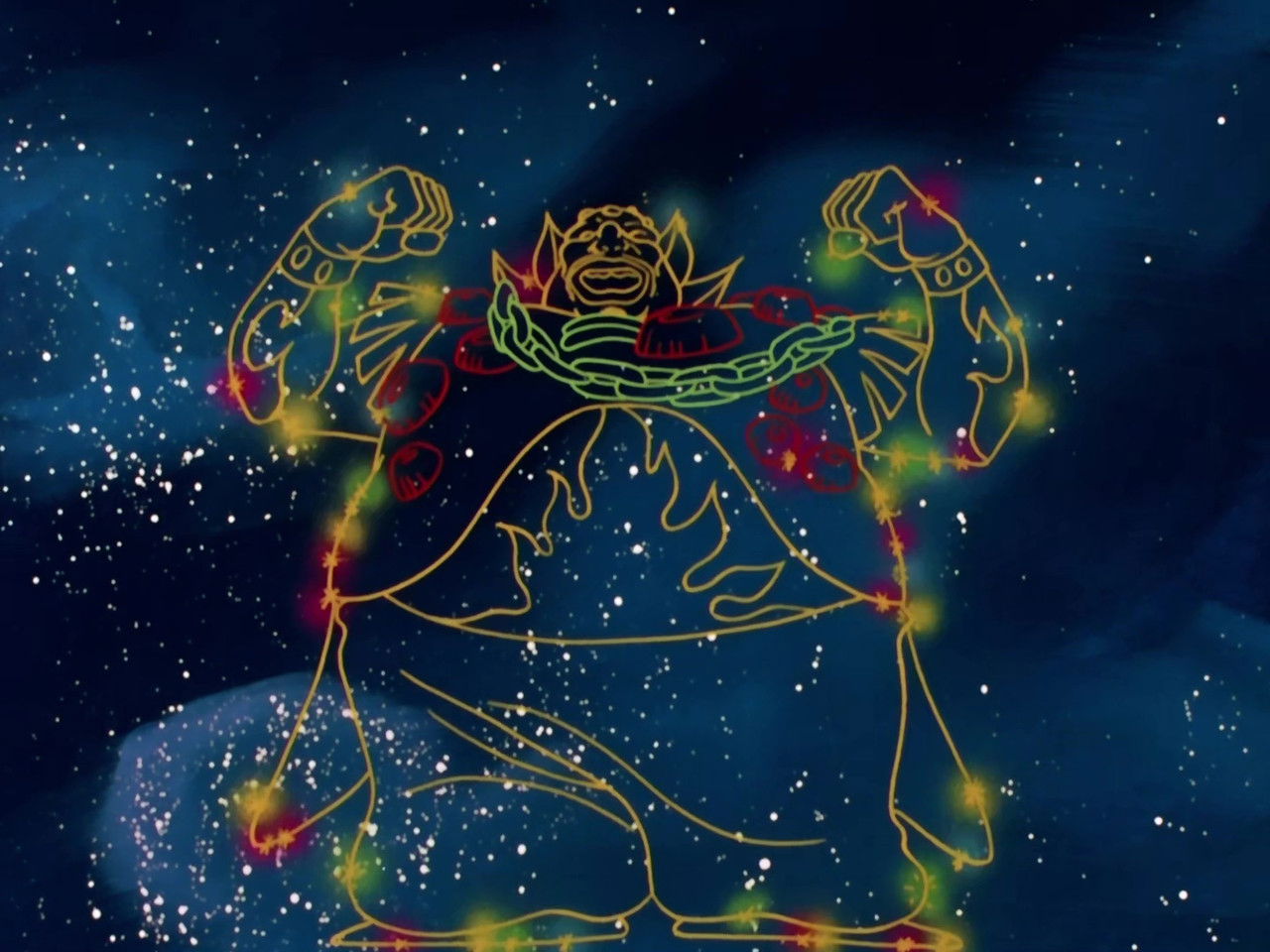 無敵超人ザンボット3 — Épisode 12