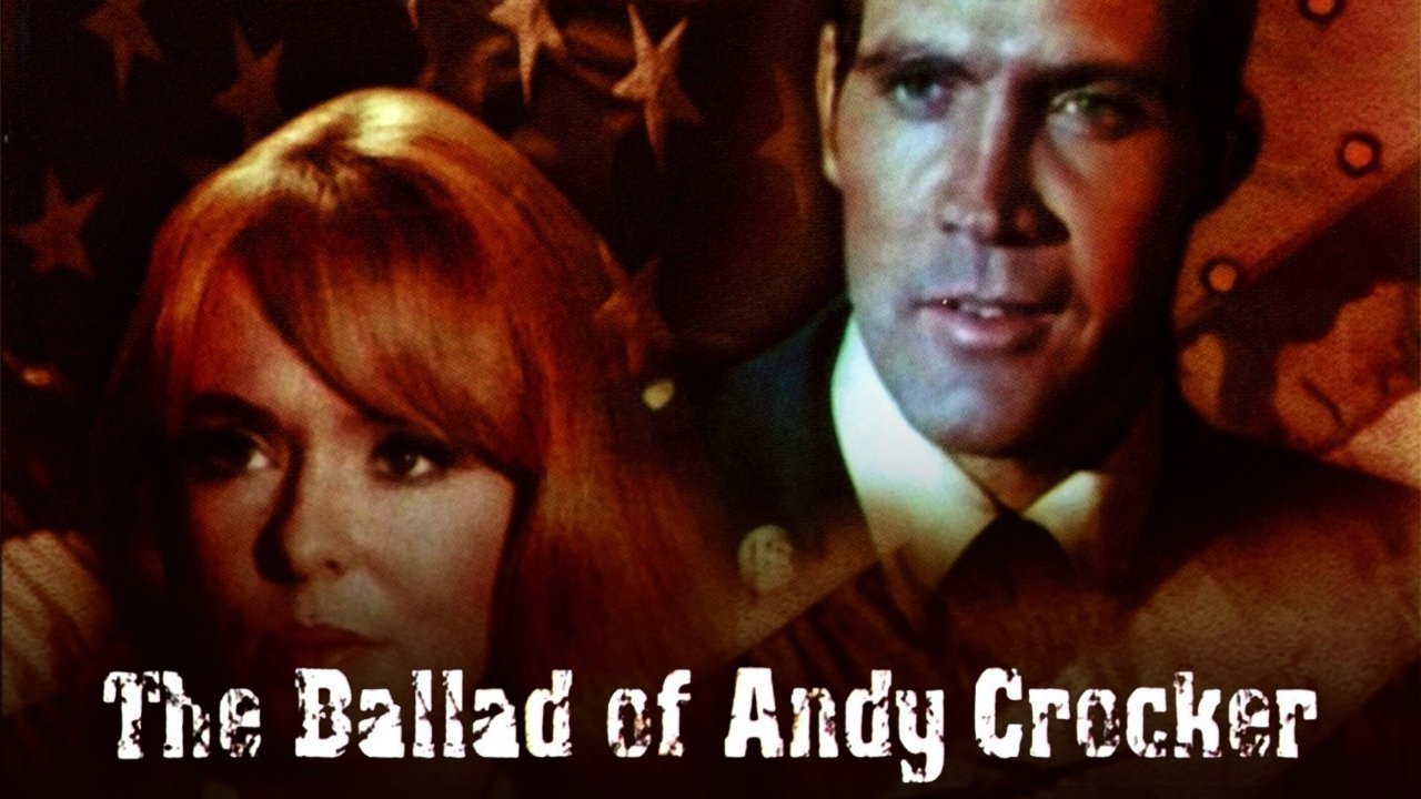 The Ballad of Andy Crocker