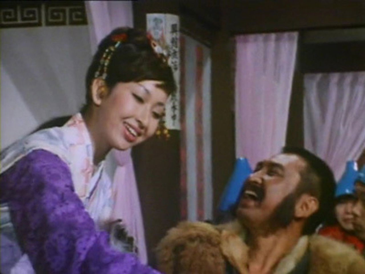 La Légende des Chevaliers aux 108 Étoiles — Épisode 9