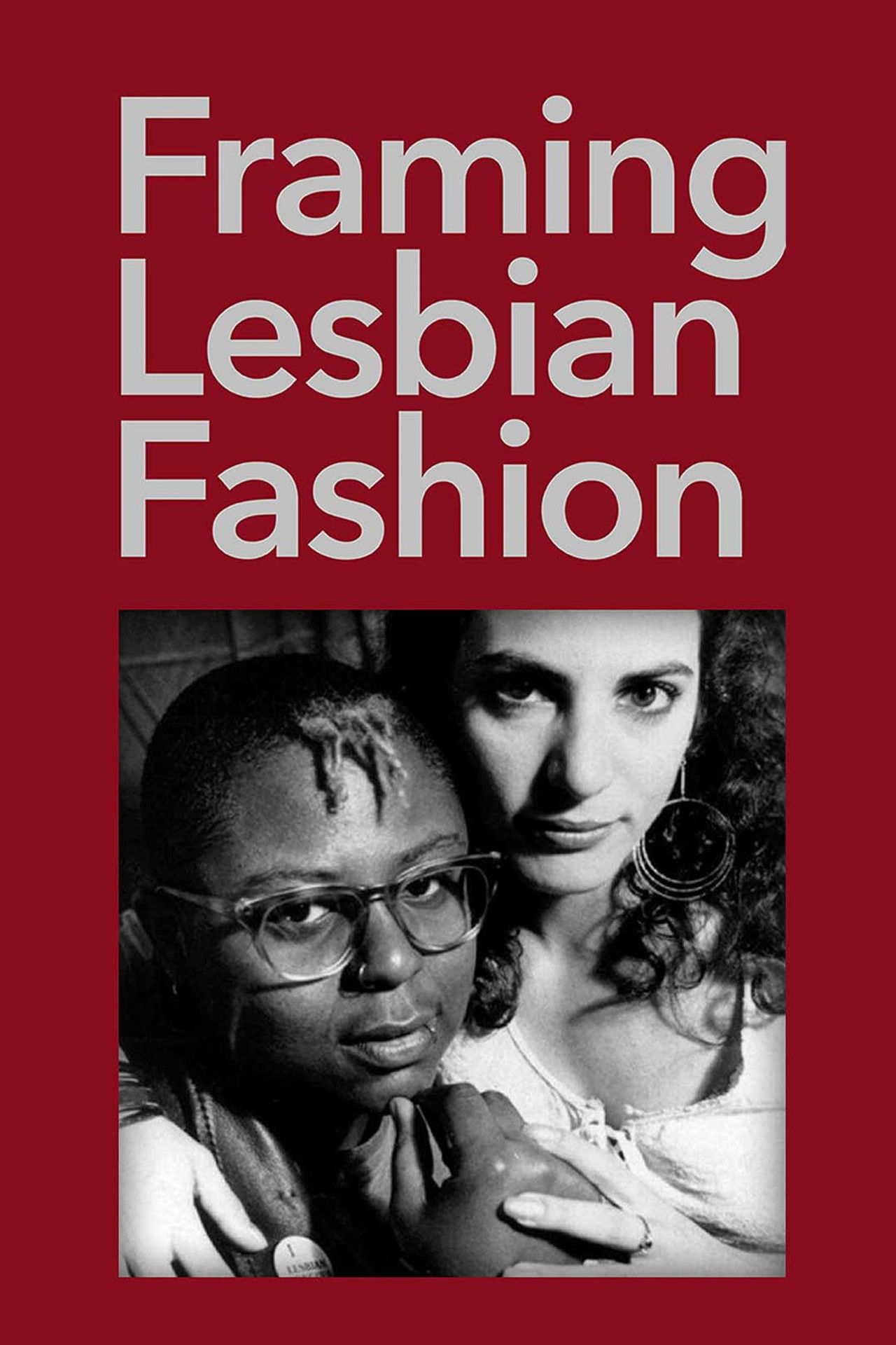 Framing Lesbian Fashion Backdrop