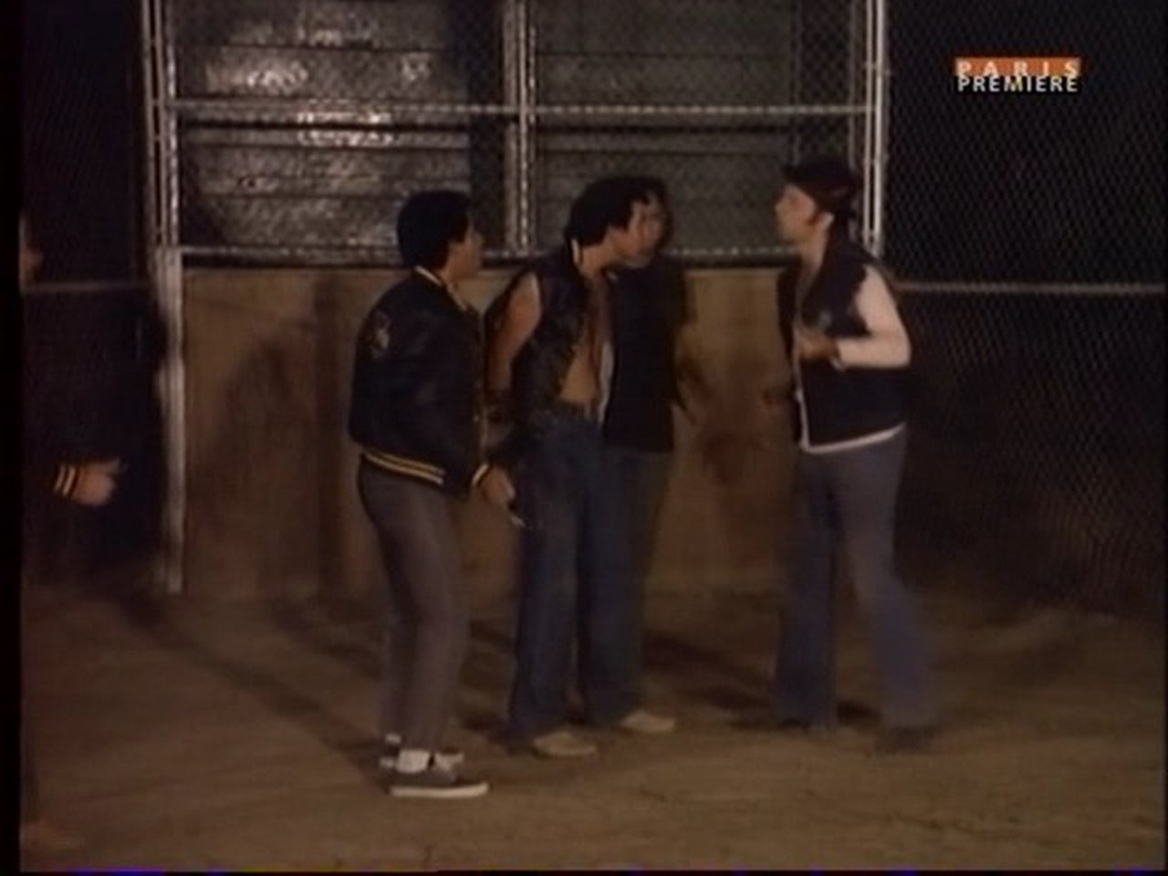 Home Movies (2)