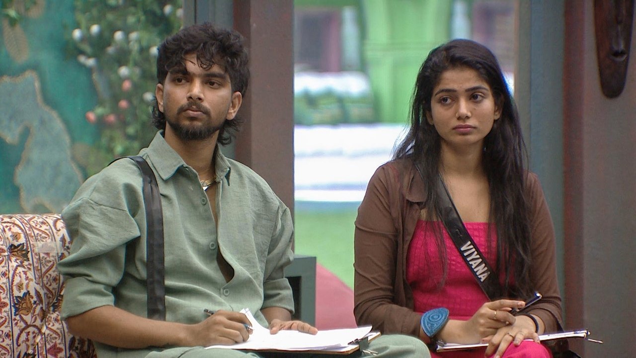 Bigg Boss - Season 9 Episode 9 : BBTam Day 8: From Noise to Nominations